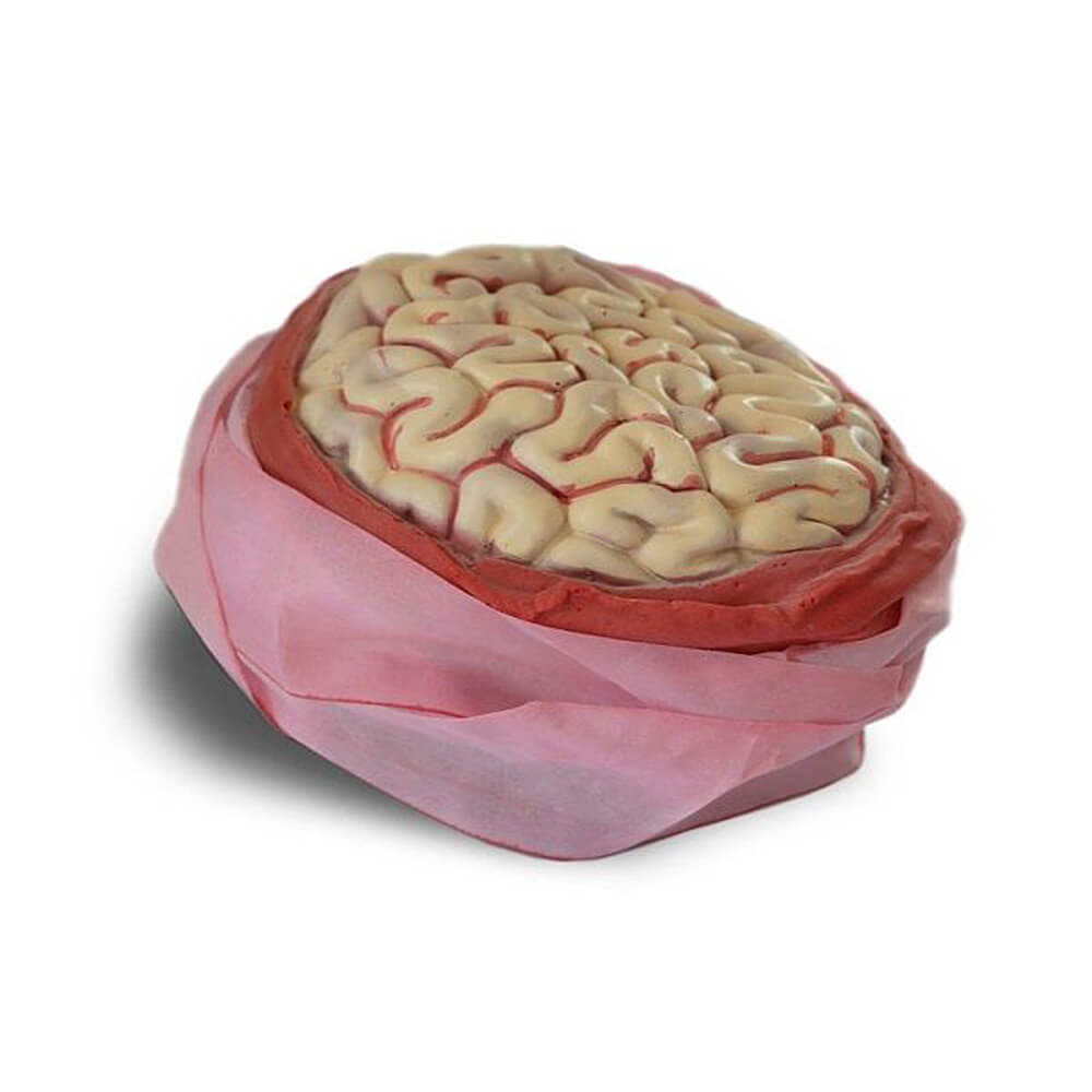Gorro Sesos con Vendaje - Imagen 2