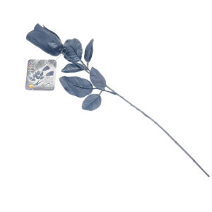 Rosa negra 44cm