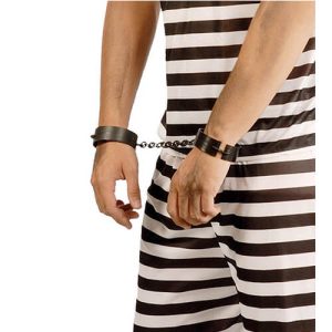 GRILLETES DE PLASTICO