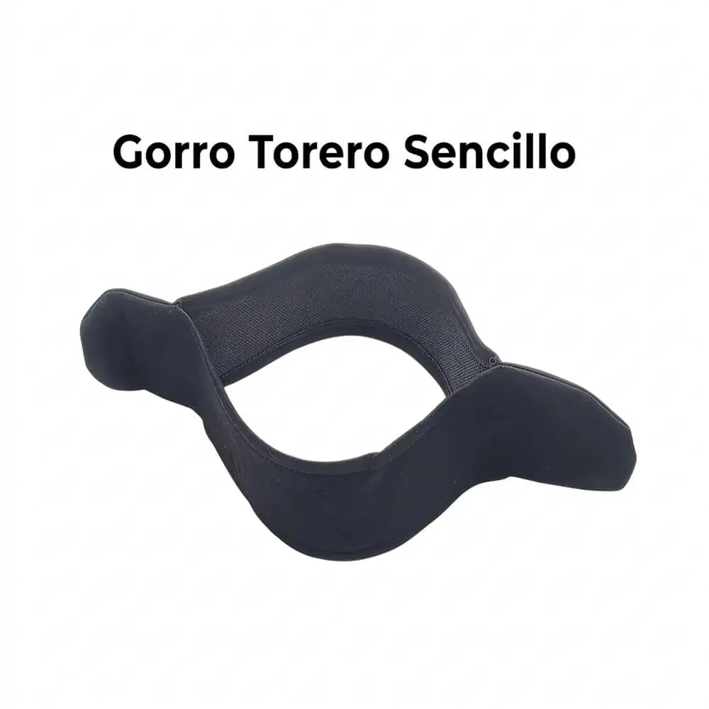 Disfraz de Torero para Adulto – Traje de Luces Completo (6 Piezas) - Imagen 5