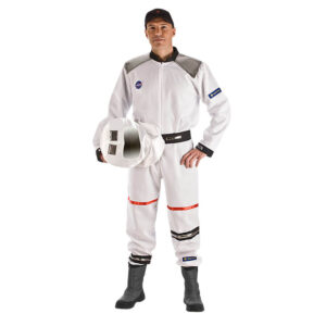 Disfraz de Astronauta Adulto