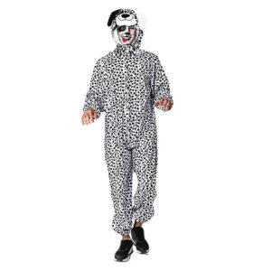 Disfraz de Dálmata Adulto