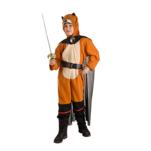 Disfraz de Gato Ingenioso Infantil