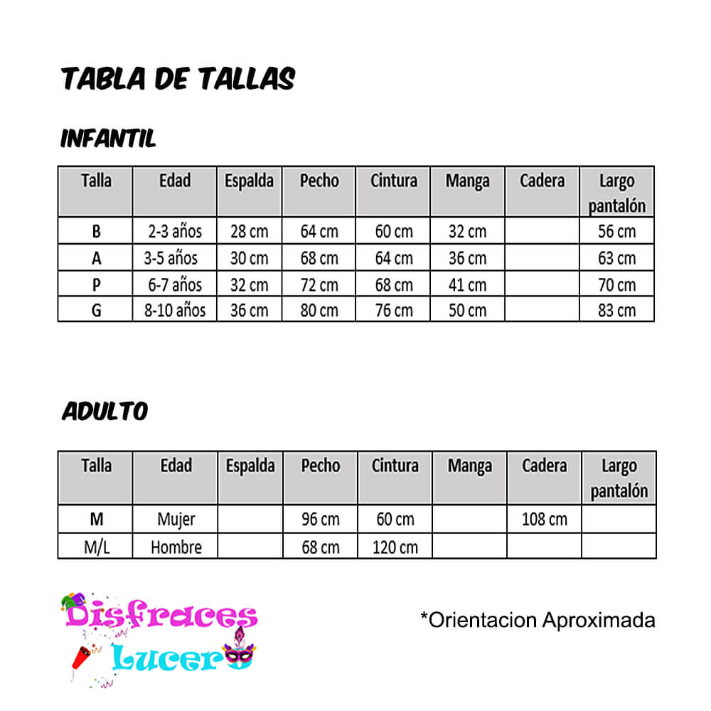 Disfraz de Guardia Inglesa Infantil - Imagen 2