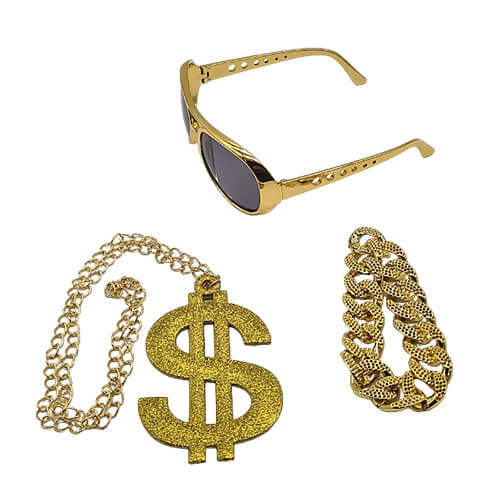 CONJUNTO DE ORO - Imagen 2