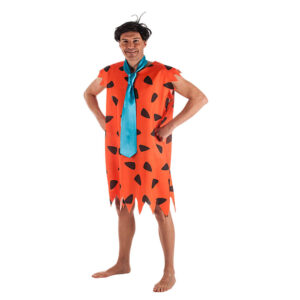 Disfraz de Hombre Cavernícola Adulto