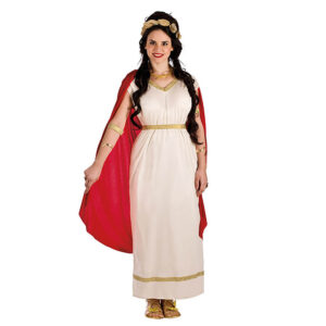 DISFRAZ DE GRIEGA ADULTO