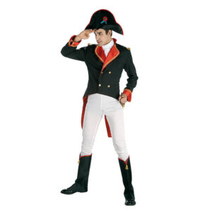 DISFRAZ DE NAPOLEÓN ADULTO