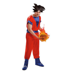 DISFRAZ DE NINJA ADULTO