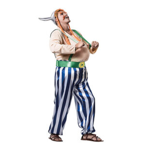 DISFRAZ DE GALO FUERTE ADULTO