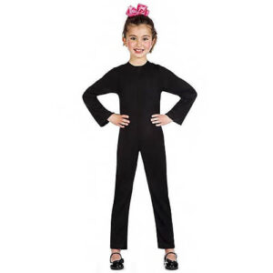 MONO NEGRO INFANTIL