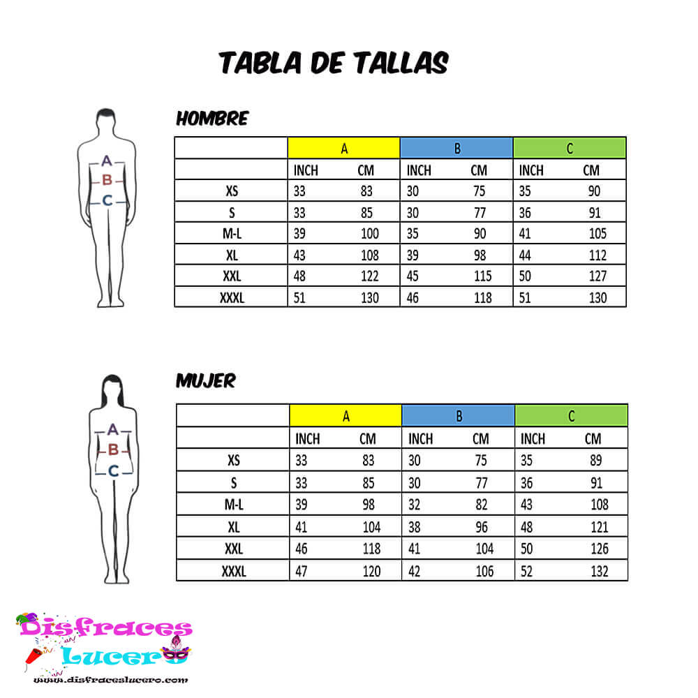 Disfraz de Pulpo Adulto - Imagen 2