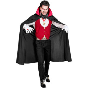 Disfraz de Vampiro Adulto