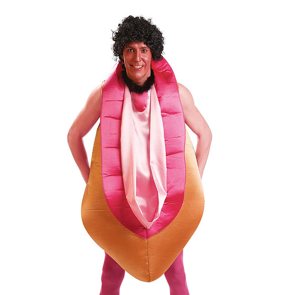 Disfraz de Chochín Adulto