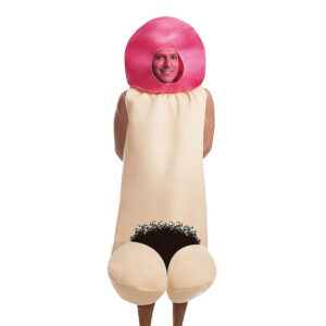 Disfraz de Pene Adulto