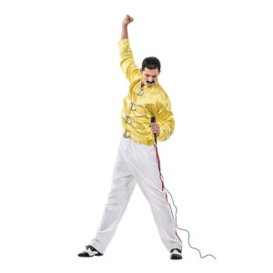 Disfraz de Fredi para Adulto