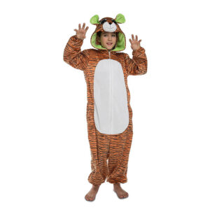 DISFRAZ DE TIGRE INFANTIL