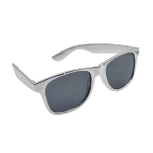 Gafas Color Plata Elvis