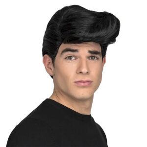 Peluca Grease Adulto