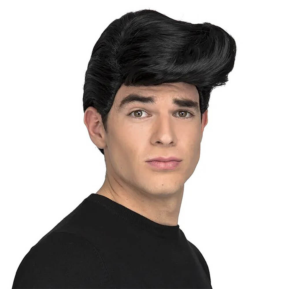 Peluca Grease Adulto