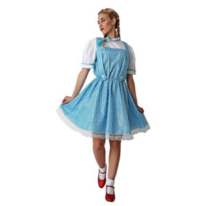 Disfraz de Dorothy Adulto