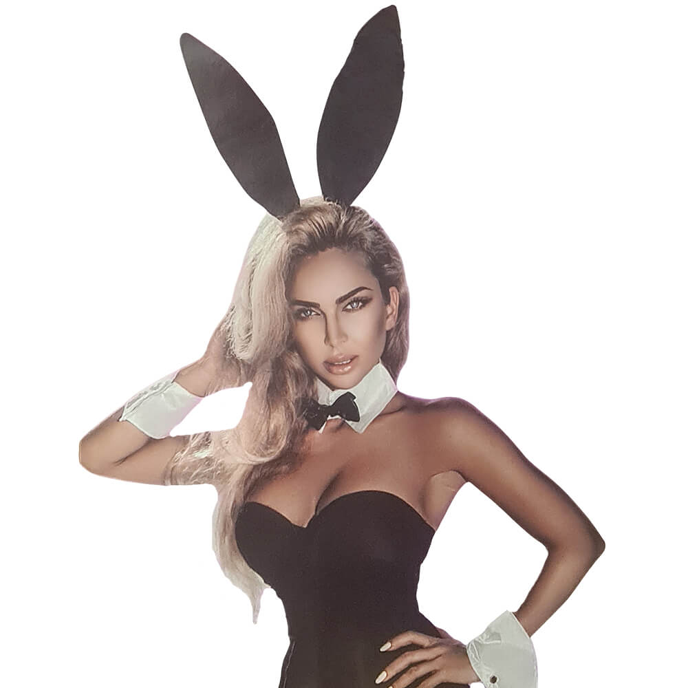 Conjunto de Conejita - Imagen 2