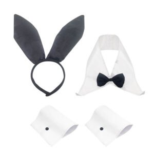 Conjunto de Conejita