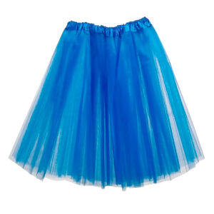TUTU 45CM LARGO
