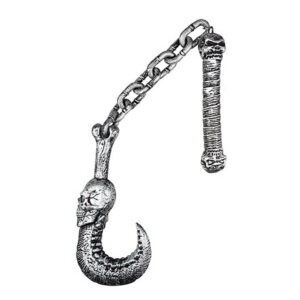 Gancho Cráneo (93 cm)