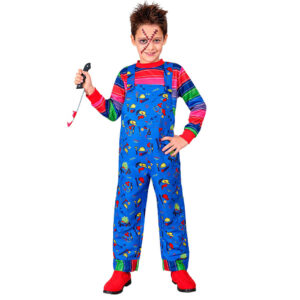 Disfraz de Buen Niño Infantil