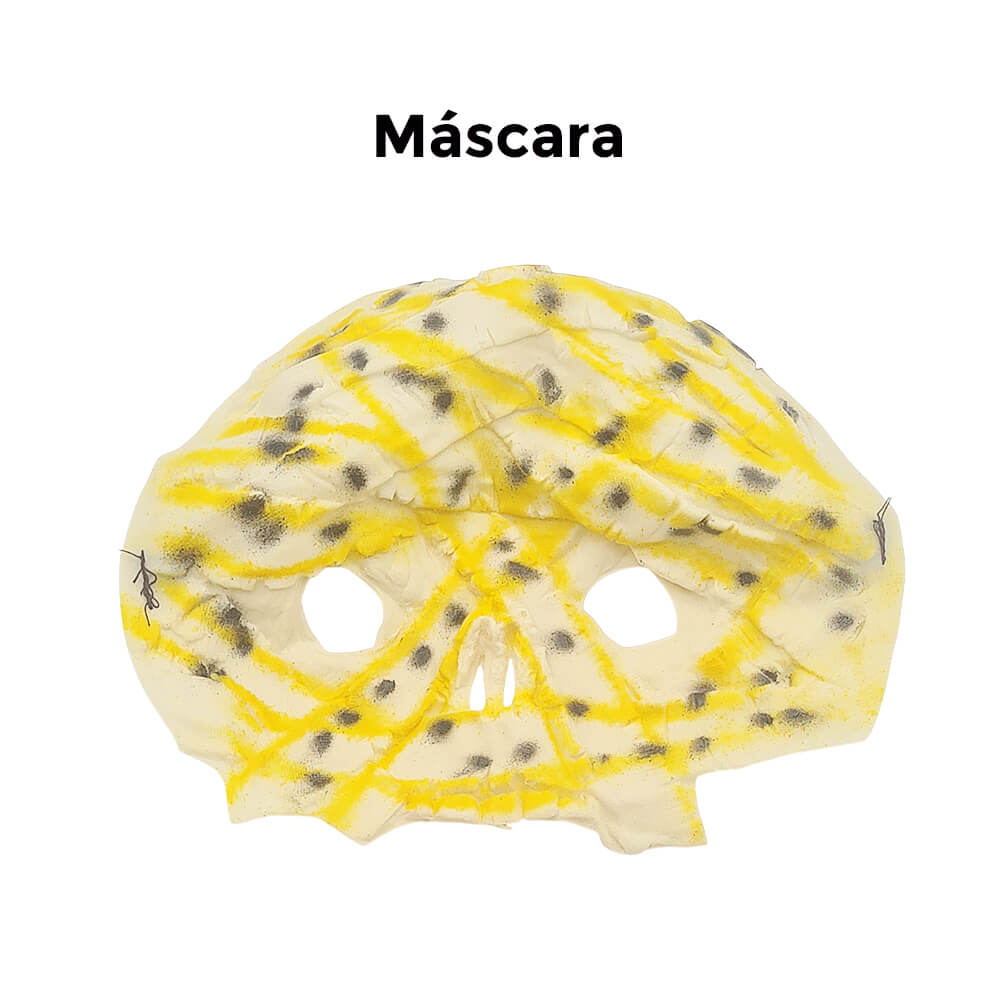 Disfraz de Momia Infantil - Imagen 4