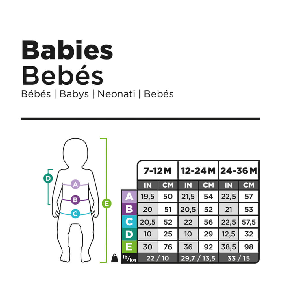 Disfraz de Calabaza para Bebé – Tierno y Divertido 🎃 - Imagen 2