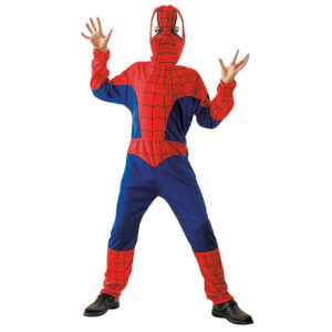 Disfraz de Héroe Araña Infantil