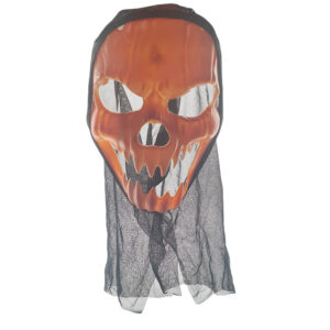 Máscara Calabaza Infantil