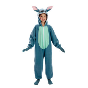 Disfraz de Monstruito Infantil Unisex