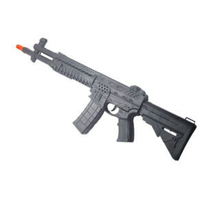 Metralleta 58cm de Juguete – Accesorio de Disfraz