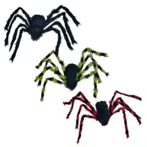 Araña Decorativa 125cm