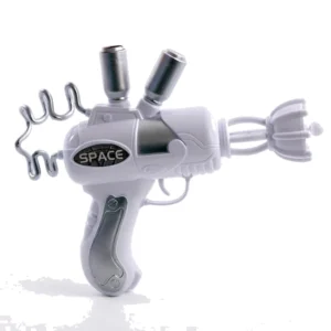 Arma Espacial - Accesorio de Disfraz