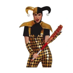 Bate de Béisbol Harley Quinn – Acce