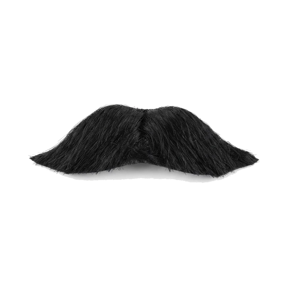 Bigote negro