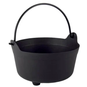 Caldero 24 cm Halloween – Accesorio