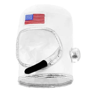 Casco Astronauta Adulto