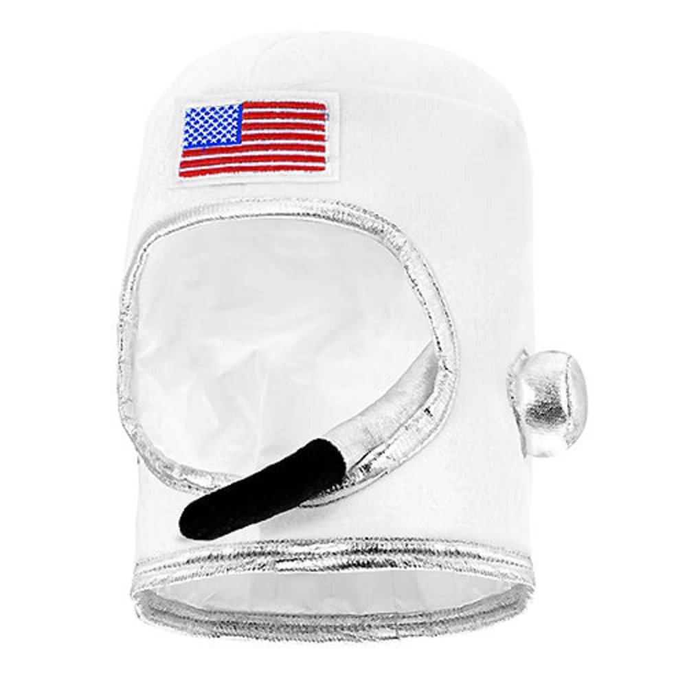 Casco Astronauta Adulto