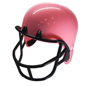 Casco Rugby Rosa