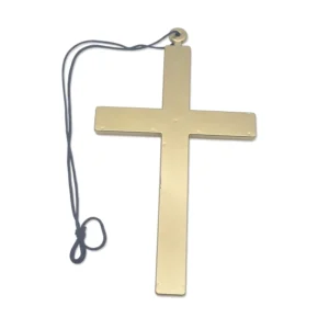 Collar de Cruz