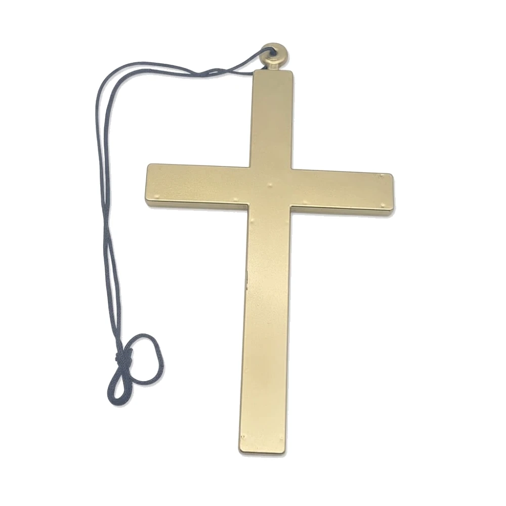 Collar de Cruz