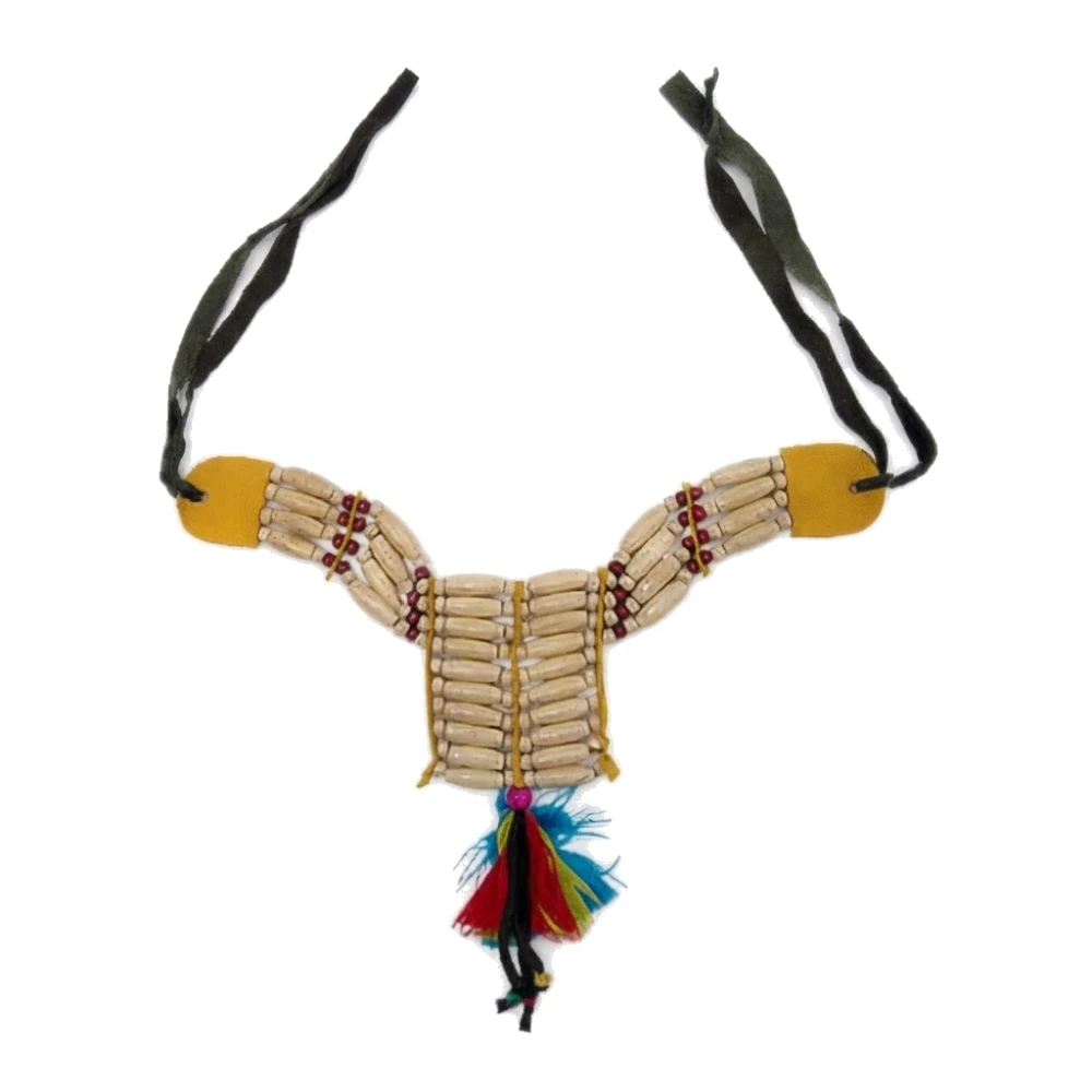Collar Indio