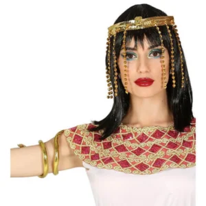 Conjunto Cleopatra (Diadema + Pulse