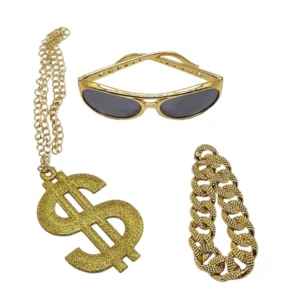 Conjunto de oro