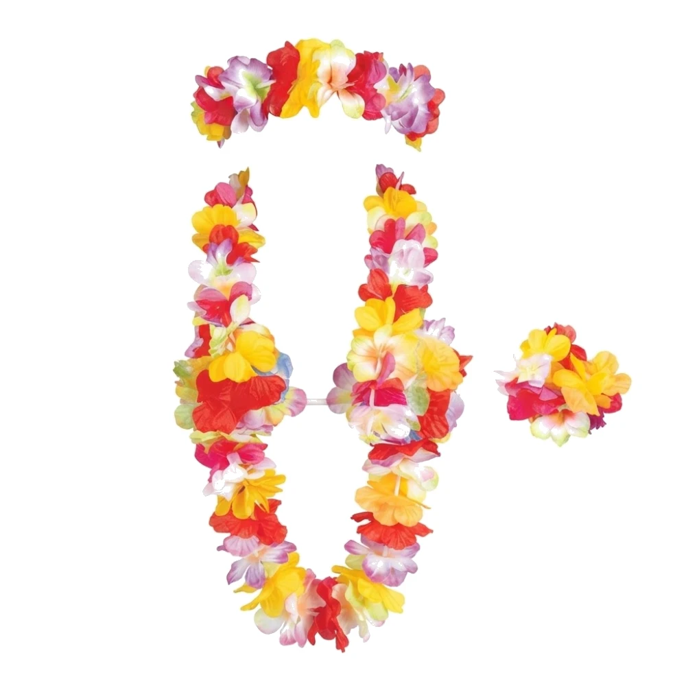 Conjunto Hawaiano extra